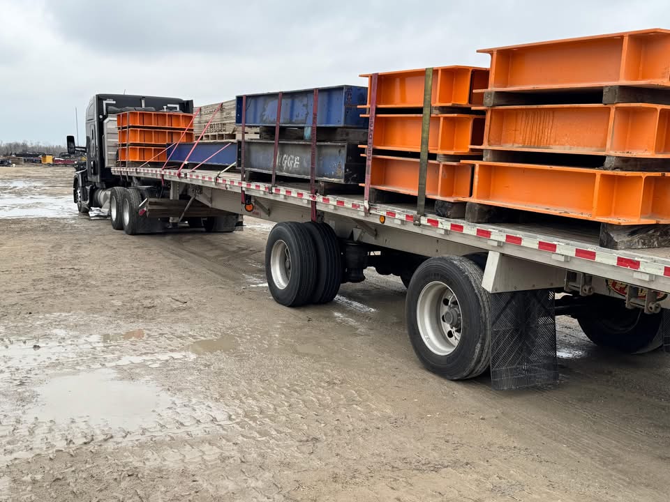 Flatbed & Step Deck Dispatch USA | Facebook