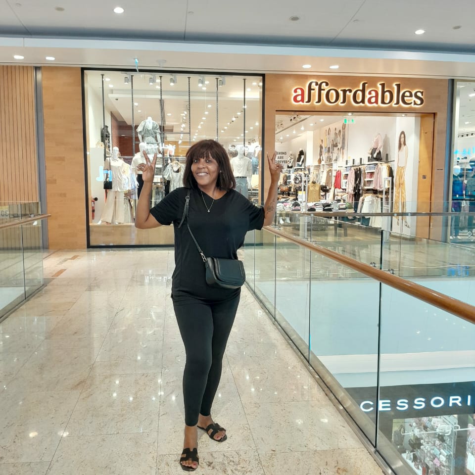 No more buying perfumes for 150aed like I normally do, now am mixing my ...