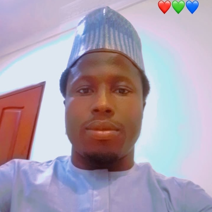 Which paint colours do you prefer for this building | Micheal Isah