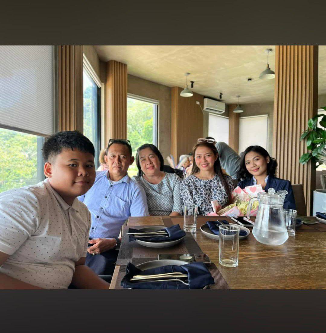 Areya na hogos mga dol | Ivhan Bucar Libosana