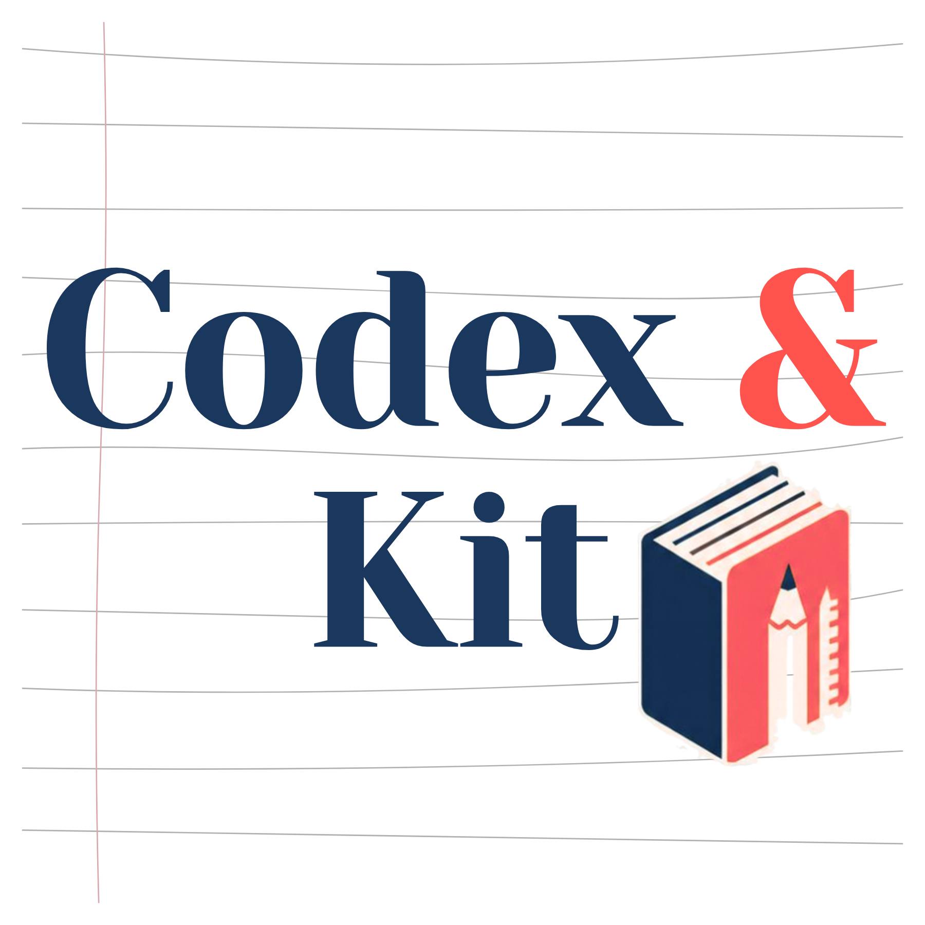 Hi Bar Warrior! 🤗 Your bar sidekick is here! Codex&Kit's Personalized ...