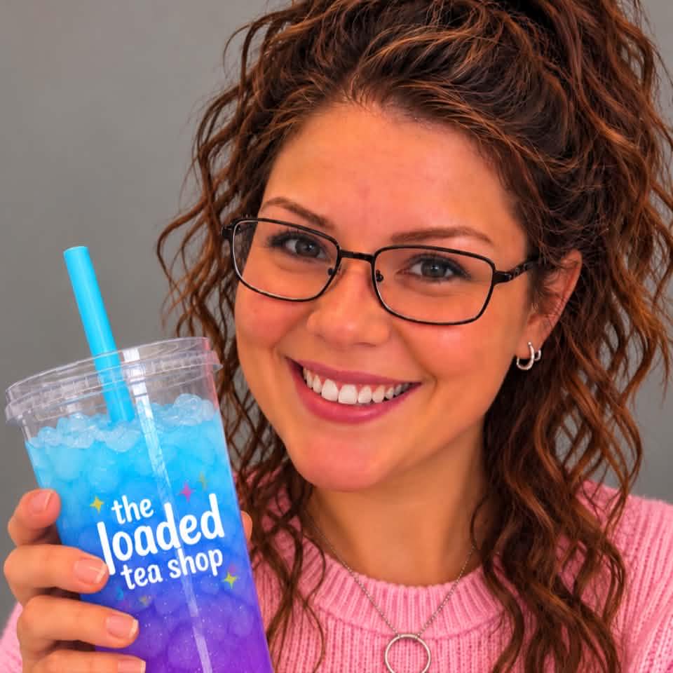The Loaded Tea Shop Ambassadors | I have a question | Facebook