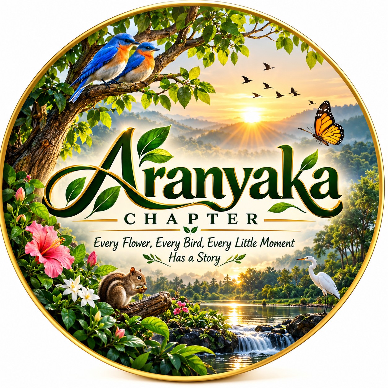 Aranyaka Chapter
