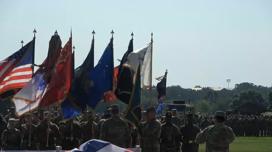 U.S. Army Fort Leonard Wood Graduation Information | Facebook