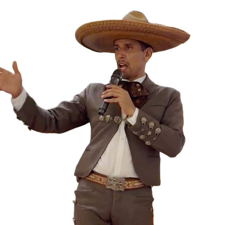 En la fritangueria talonea el charro, lo que es lo mismo ...