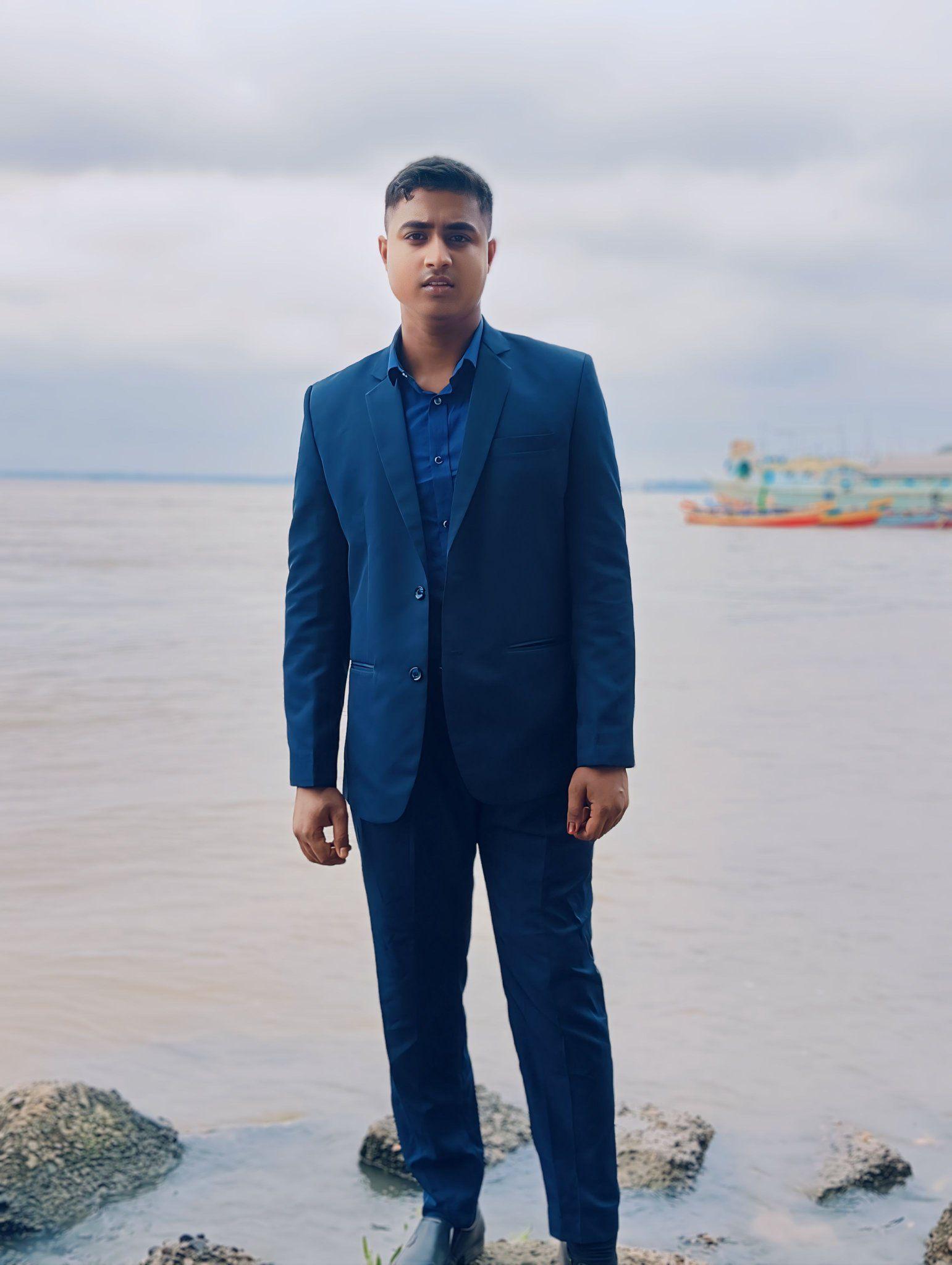 Heart Movement...! 🥹🇦🇷💔 | Rashidul Ahmed
