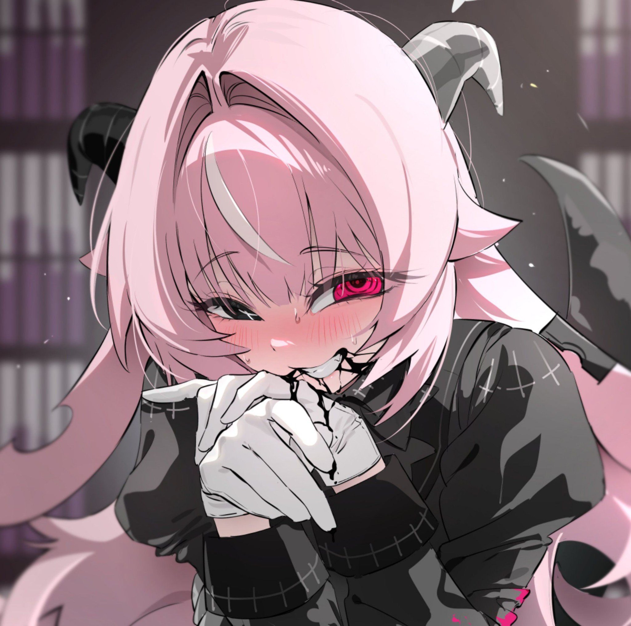 Arknights DoktahPosting : Doktah's WarCrime Records | which set you ...