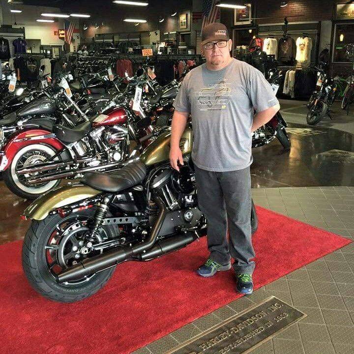 Jefferson Williams | Colorado Springs CO