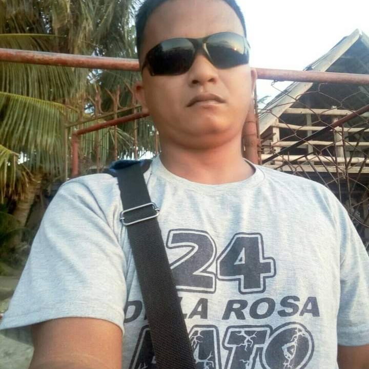 Idol nang Boston line #bustransportation | Jake Ivhan Jacob Dasalla