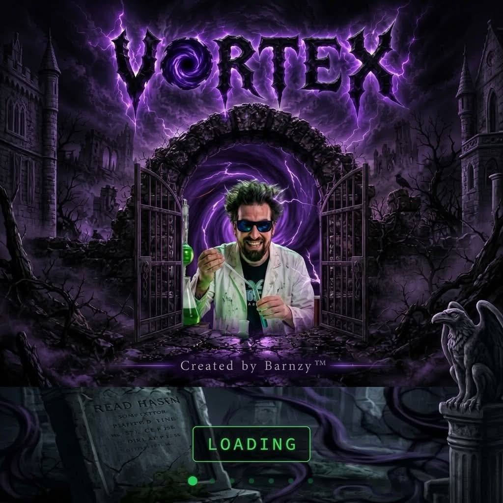 Lets goo Vortex investigation suite now l8ve on Google play store ...