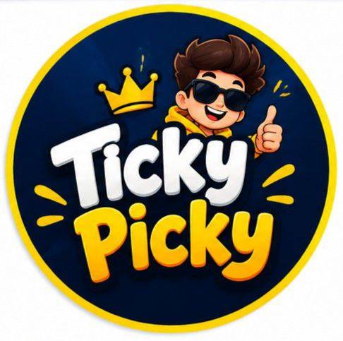 Ticky Picky