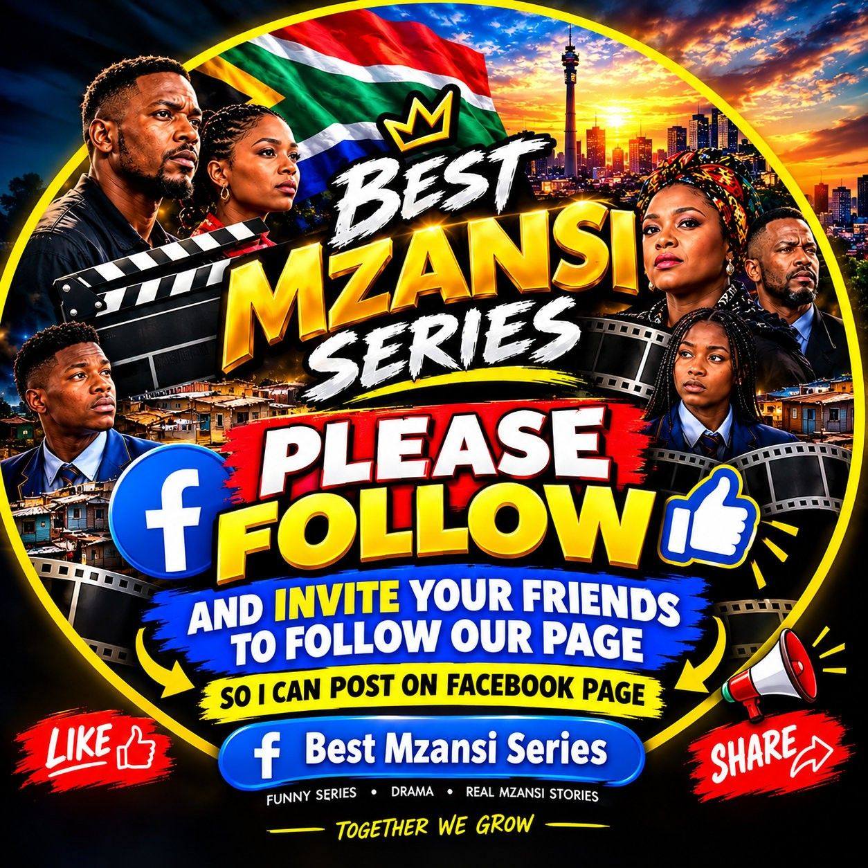 NEW_PRISON_EPISODE 9_-_Language_Barrier😂 | Best Mzansi Series