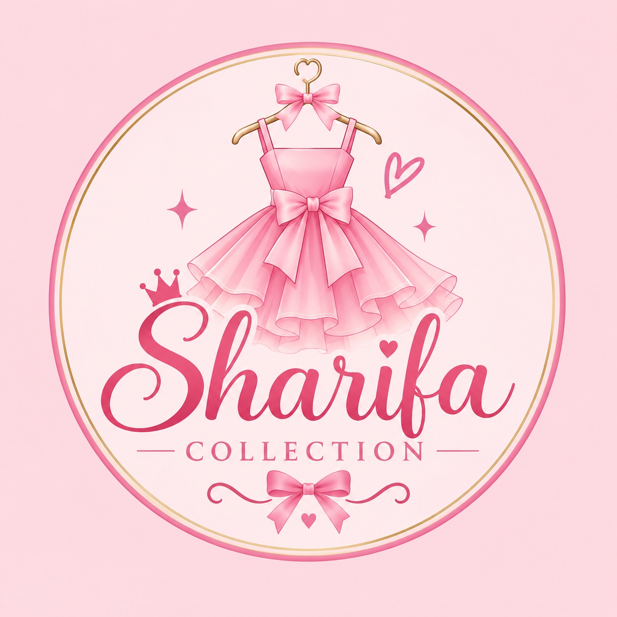 Sharifa Collection | Taguig