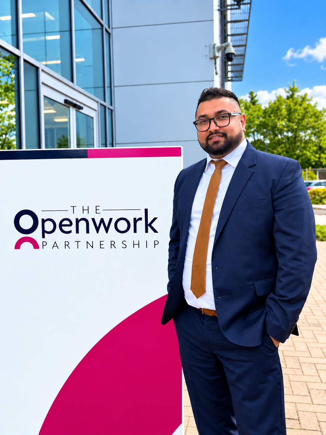 Devin Welapura - Protection Adviser