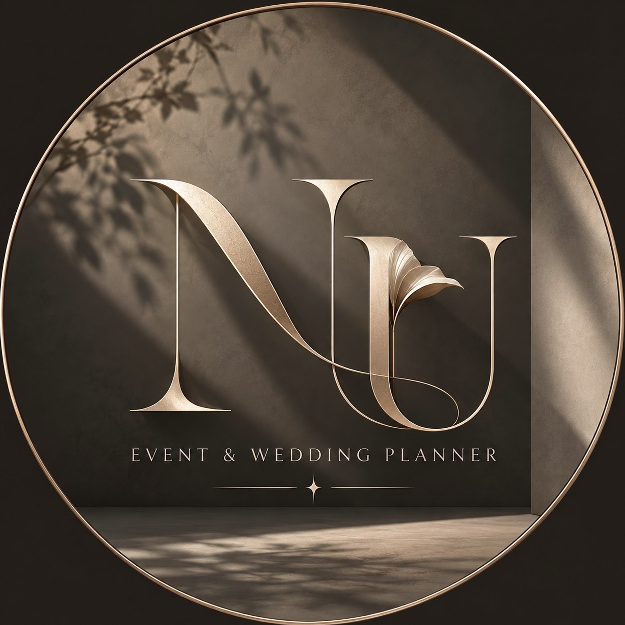 NU Event & Wedding Planner
