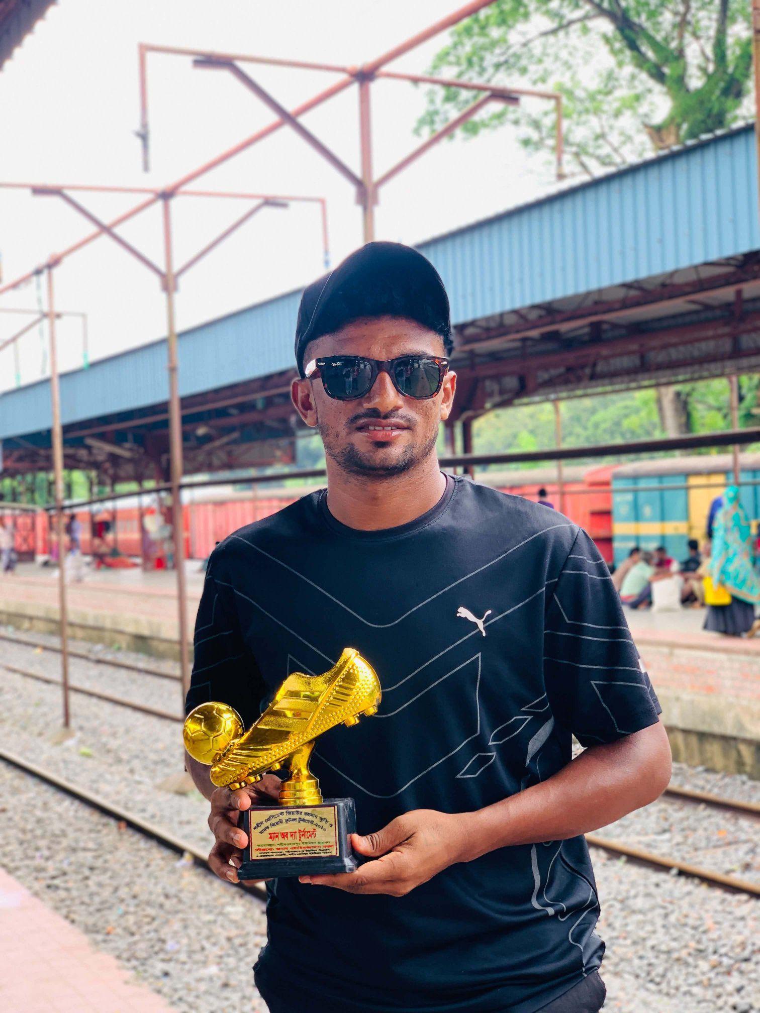 alhamdulillah win 2 = 0 quarter final done #football #follower # ...