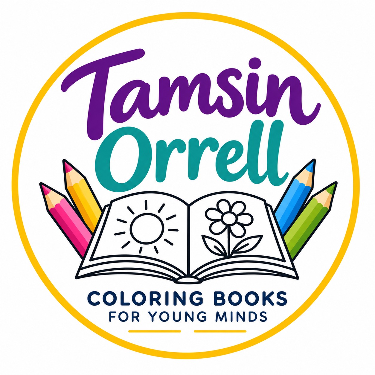 Tamsin Orrell