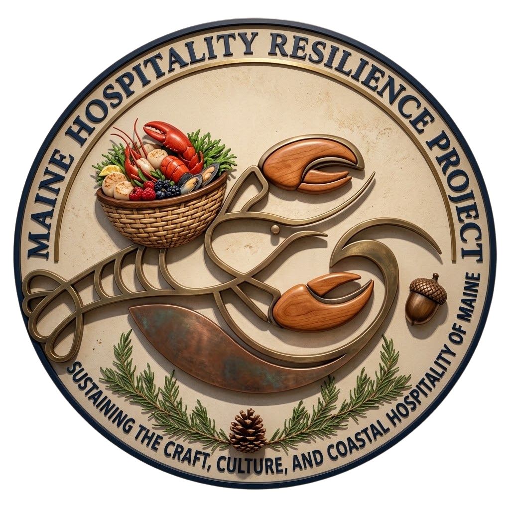 Maine Hospitality Staff-Management Connection | Facebook