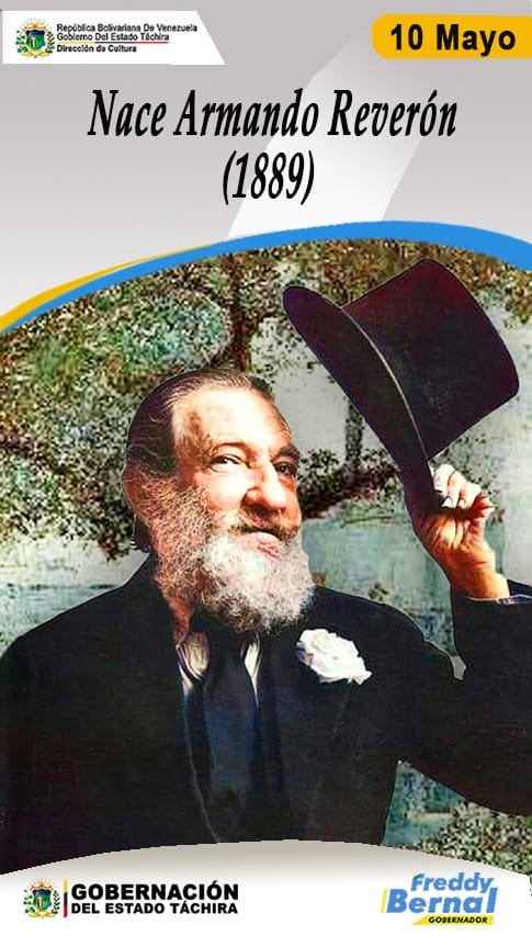 Dirección - #Efemérides En 1889, nace en Caracas, Venezuela, Armando ...