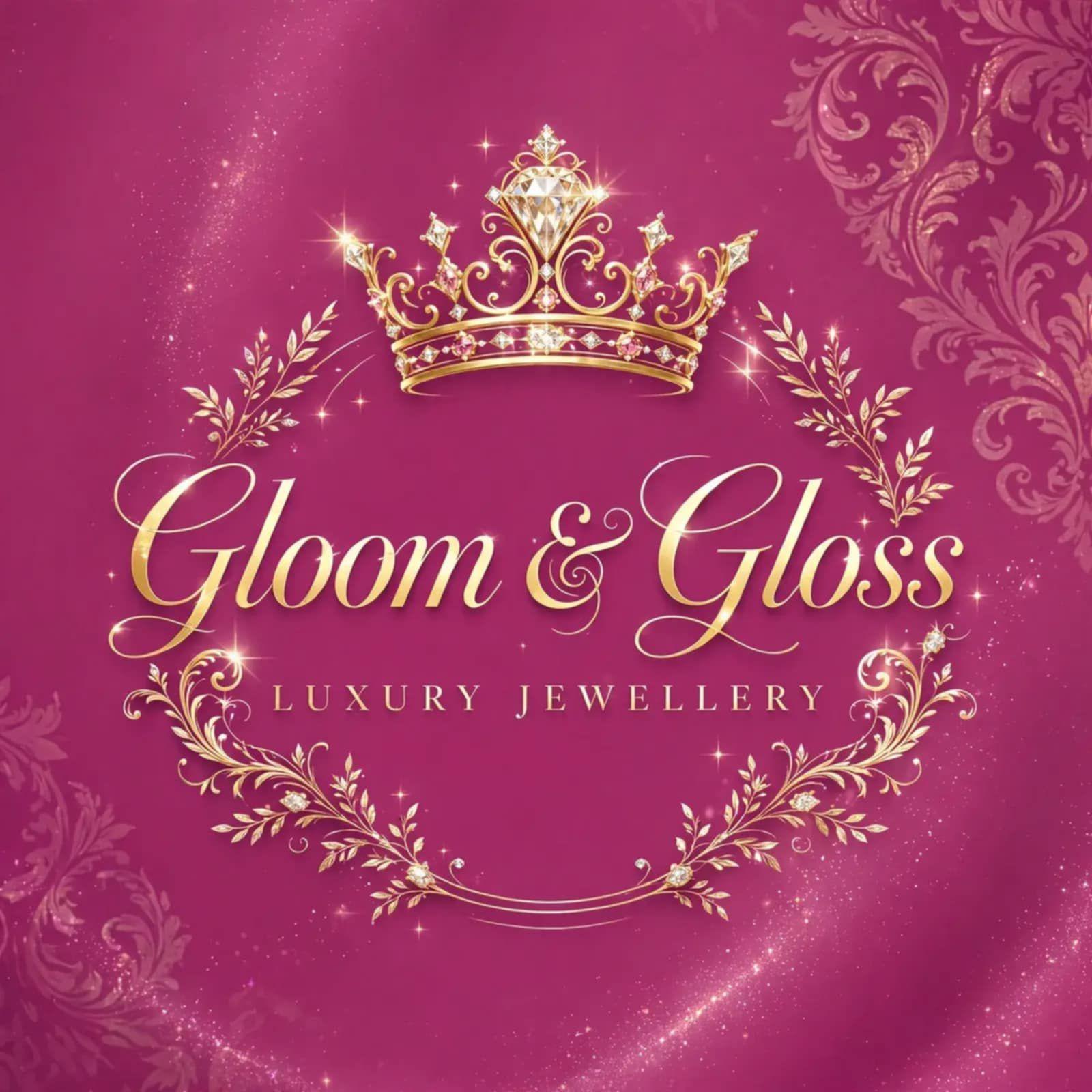fake neils collection #viral | Gloom & Gloss