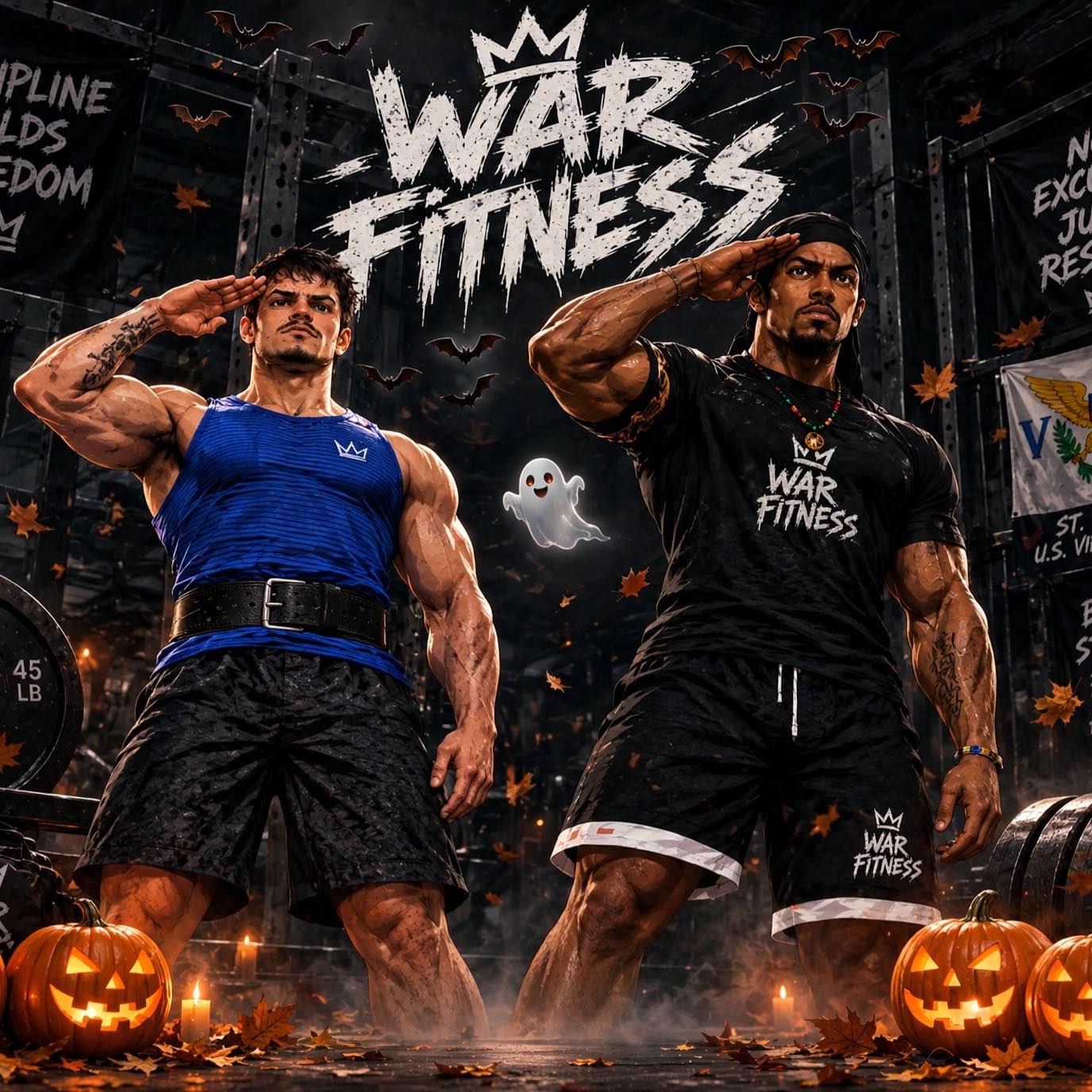 War Fitness