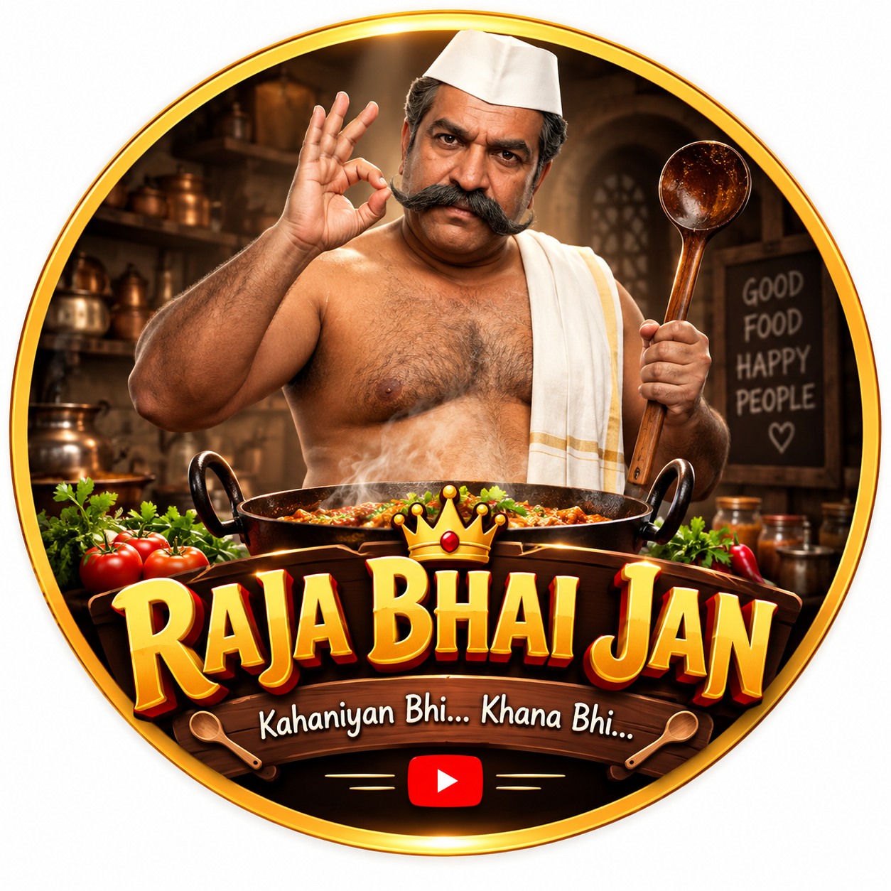 Raja Bhai Jan