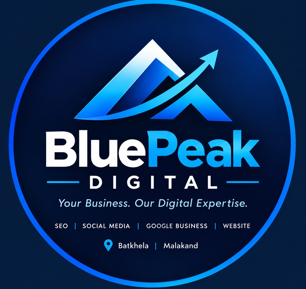 BluePeak Digital
