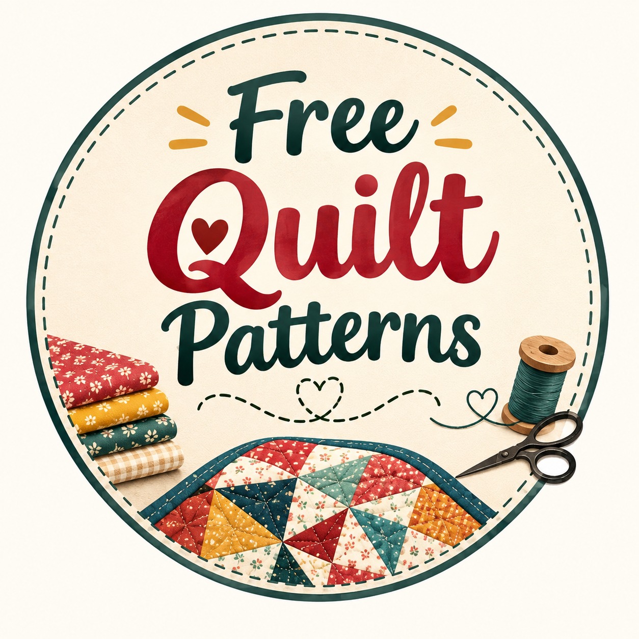 Free Quilt Patterns