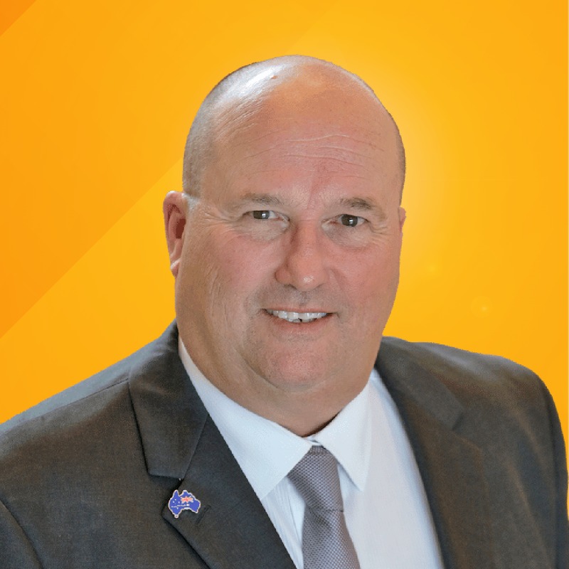 Phillip Bryant for Shepparton - One Nation | Facebook