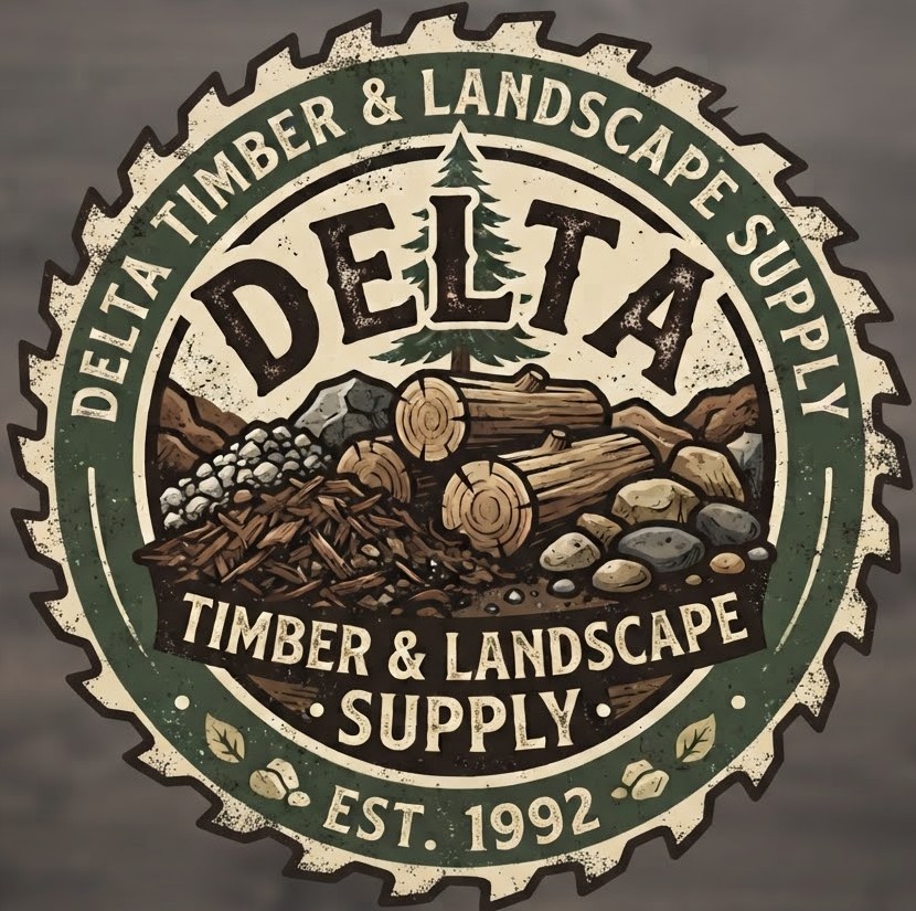 Delta Timber & Landscape Supply | Montrose CO