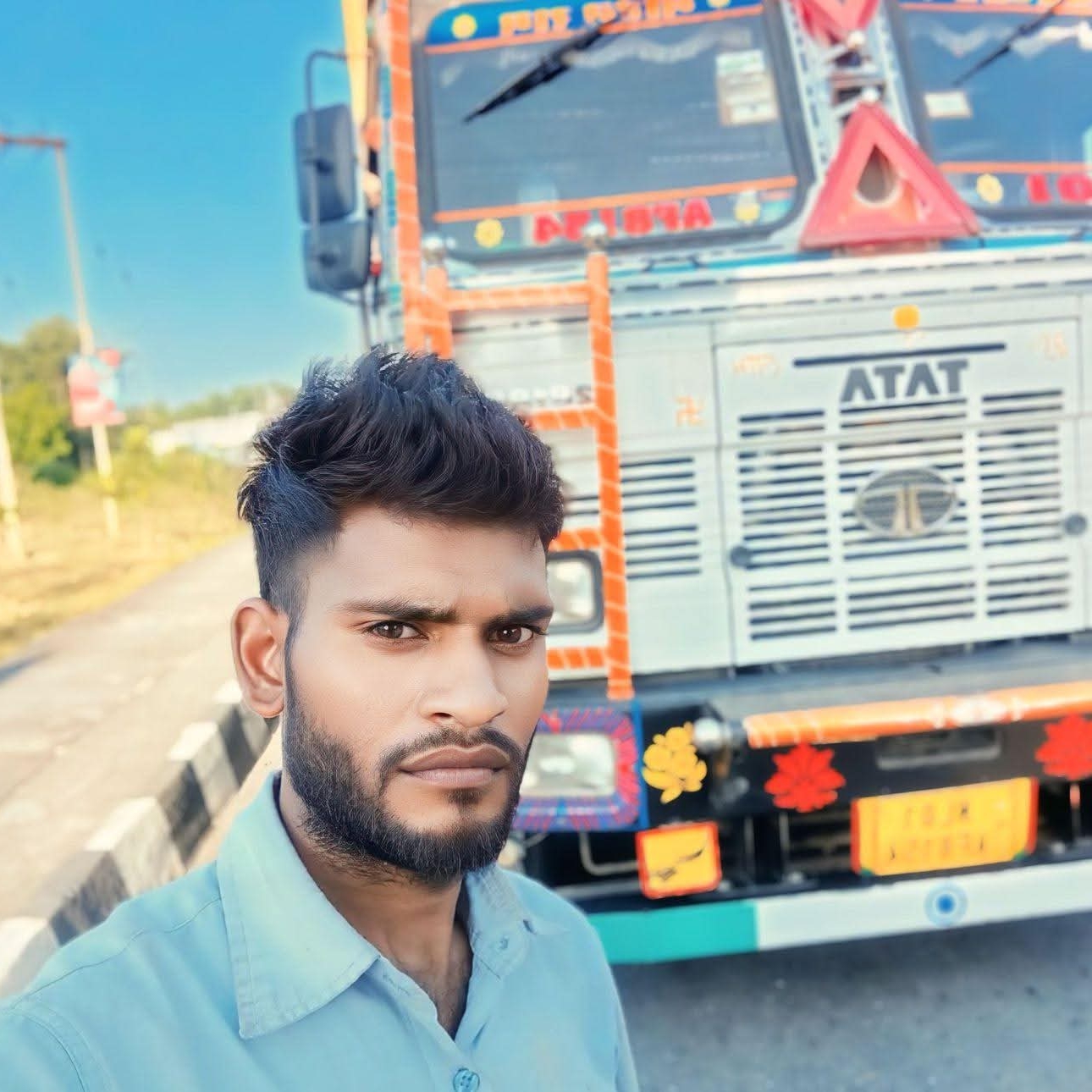 Sudheesh Ra on Reels