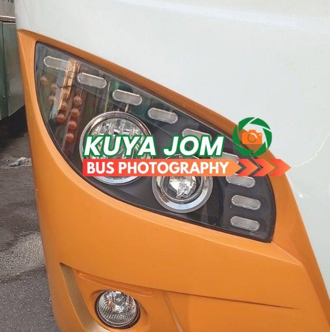 JAM Bus Liner, Inc. | Quezon City