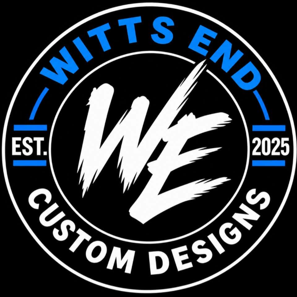 Witts End Custom Designs | Blue Springs MO