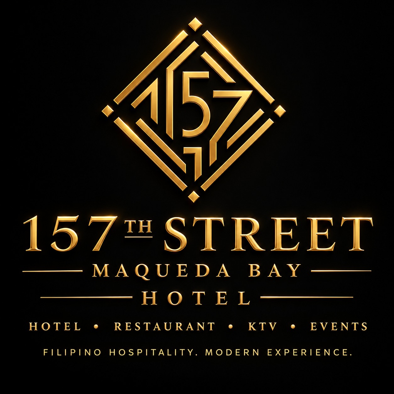 WE ARE HIRING!... - 157th Street Hotel & Events- Maqueda Bay | Facebook