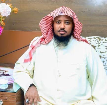 Shabeel ayaa nin kudilay gudaha xarun lagu xanaaneeyo xayawaanada ee ...