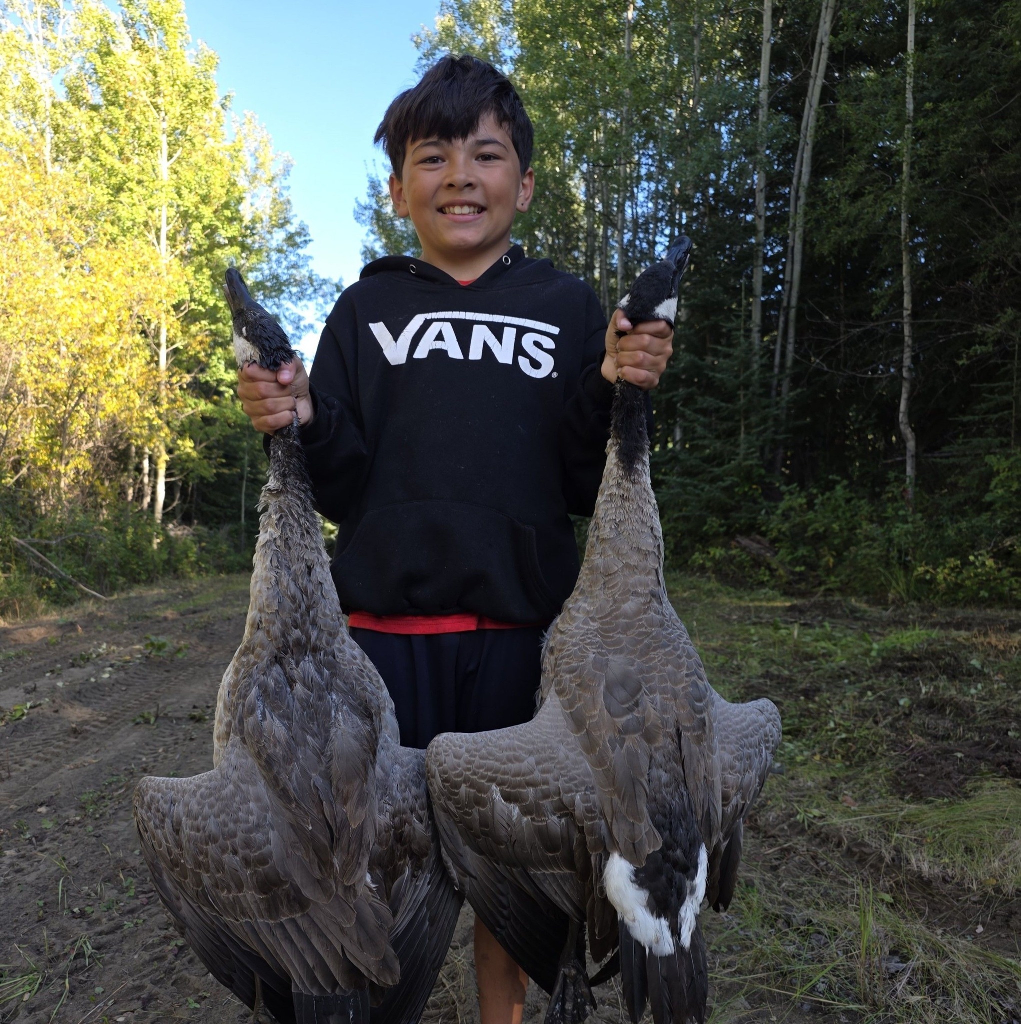 Sportsman Social | 12 yr old Levi Ryder and his LEH region 7 bull ...