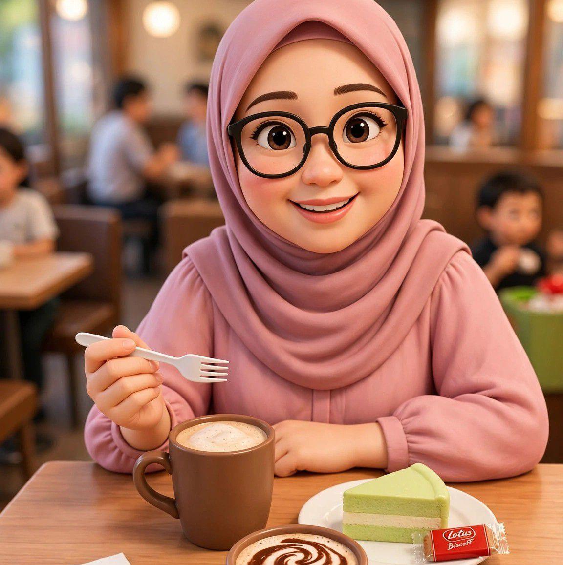 Korang kalau tak tahu bertanya 😂😂 Jangan main sobuttt yooo🤭😂 #follower ...