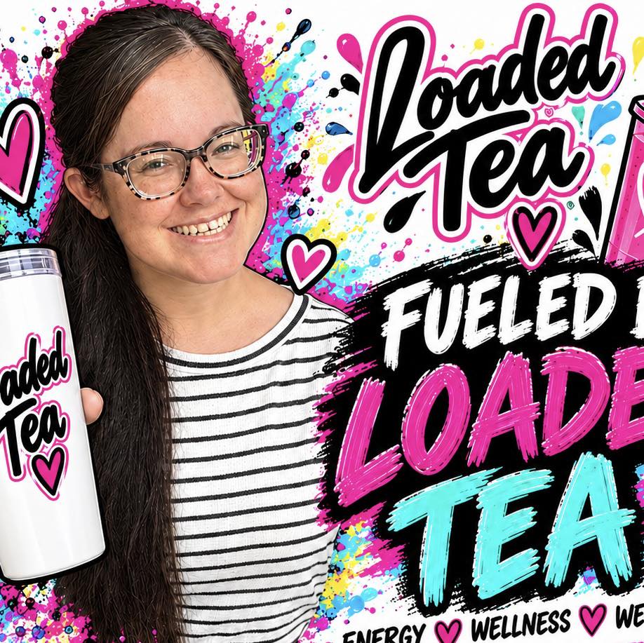 The Loaded Tea Shop VIPs | 🥤 THIS OR THAT TUESDAY | Facebook