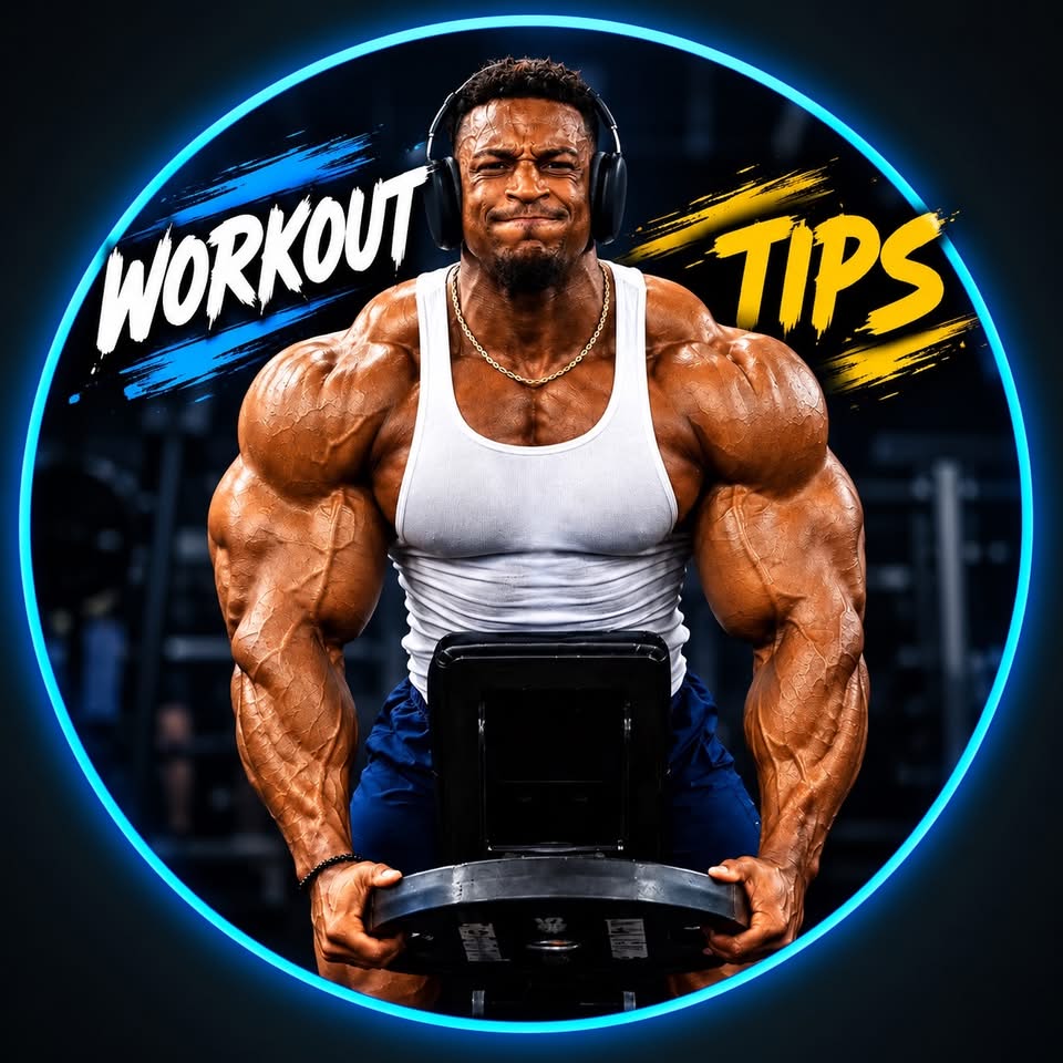 The Only 7 Back Exercises You'll Ever Need for Serious Gains ...