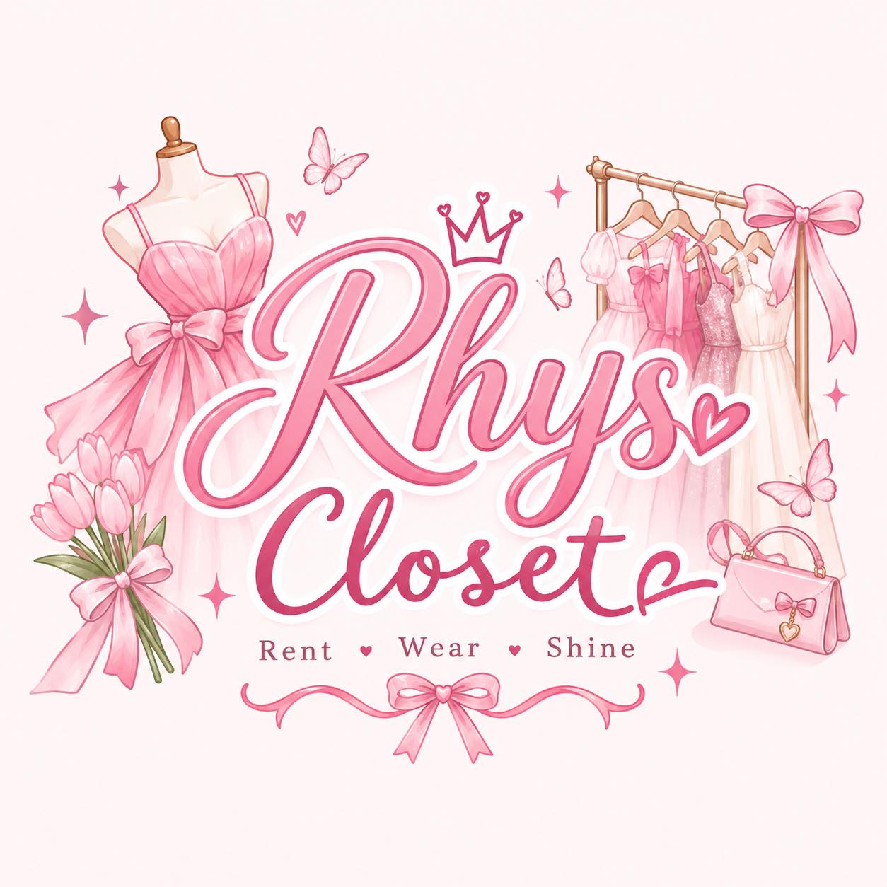 Rhys Closet | Mahaplag