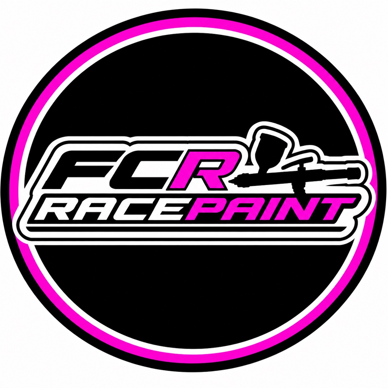 FCR Racepaint | Maldon