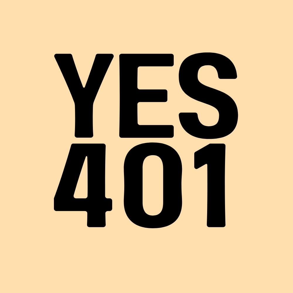 Prop 401 is good for people-powered politics. | Stop Repeat Elections