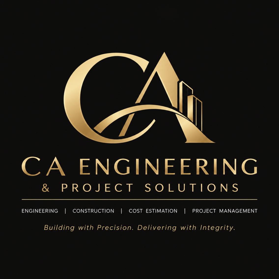 CA Engineering & Project Solutions | Polangui