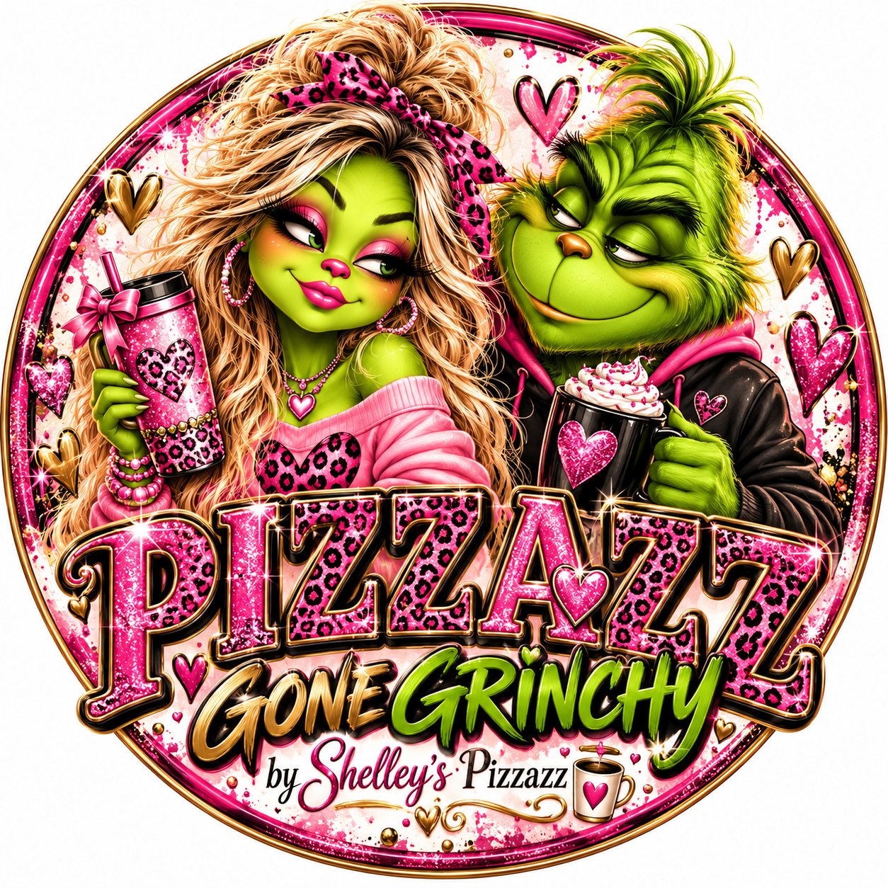 Grumpy Grinches | **💚WELCOME TO GRUMPY GRINCHES | Facebook