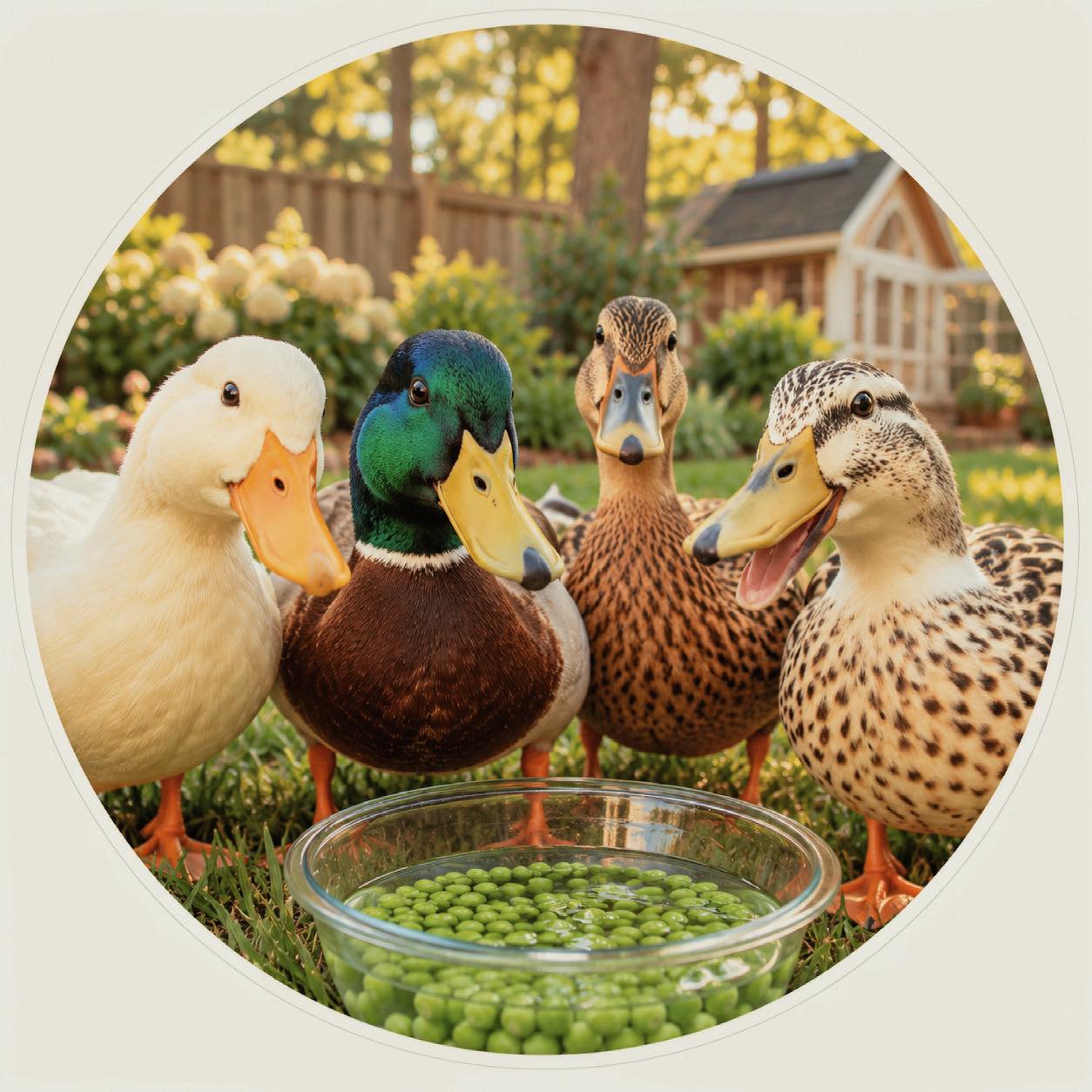 More practice 🔫💦 #funnyducks #funnyanimals #animalvideos #animalhumor # ...