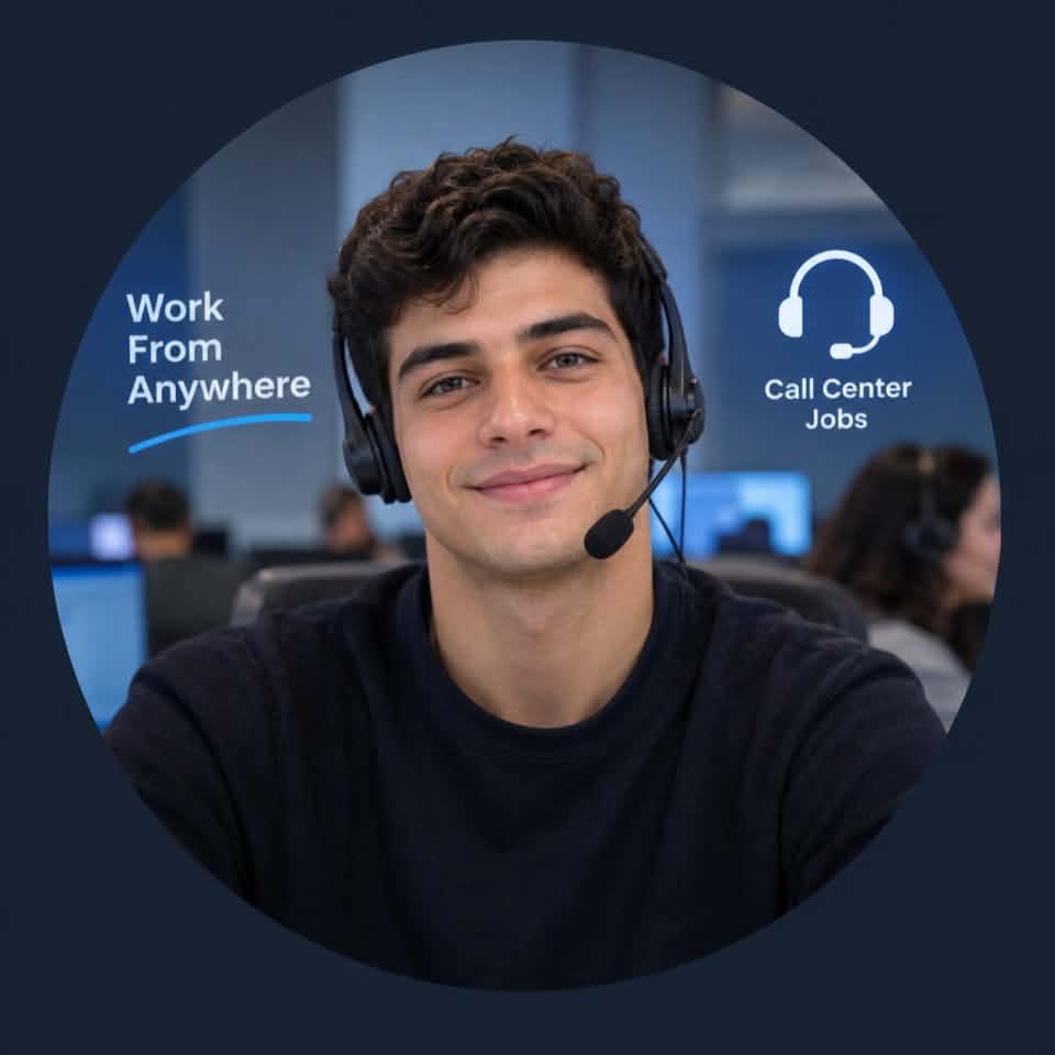 Hiring Cold Callers in Egypt | Facebook