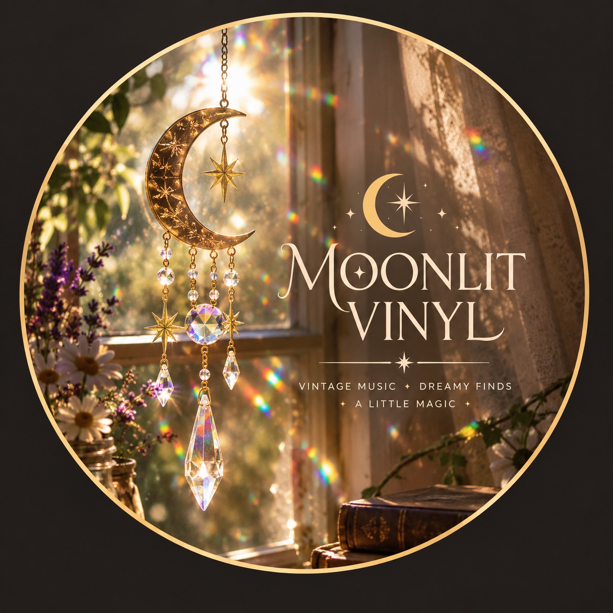 Moonn Vinyl | Los Angeles CA