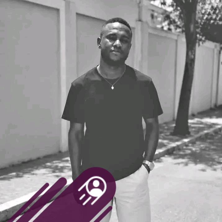 𝐖𝐨𝐨𝐰 𝐬𝐢𝐬𝐭𝐞𝐫 𝐋𝐈𝐍𝐃𝐀 𝐬𝐞𝐞 𝐉𝐞𝐬𝐮𝐬 😳👇 | Sahr Adonis Bockarie
