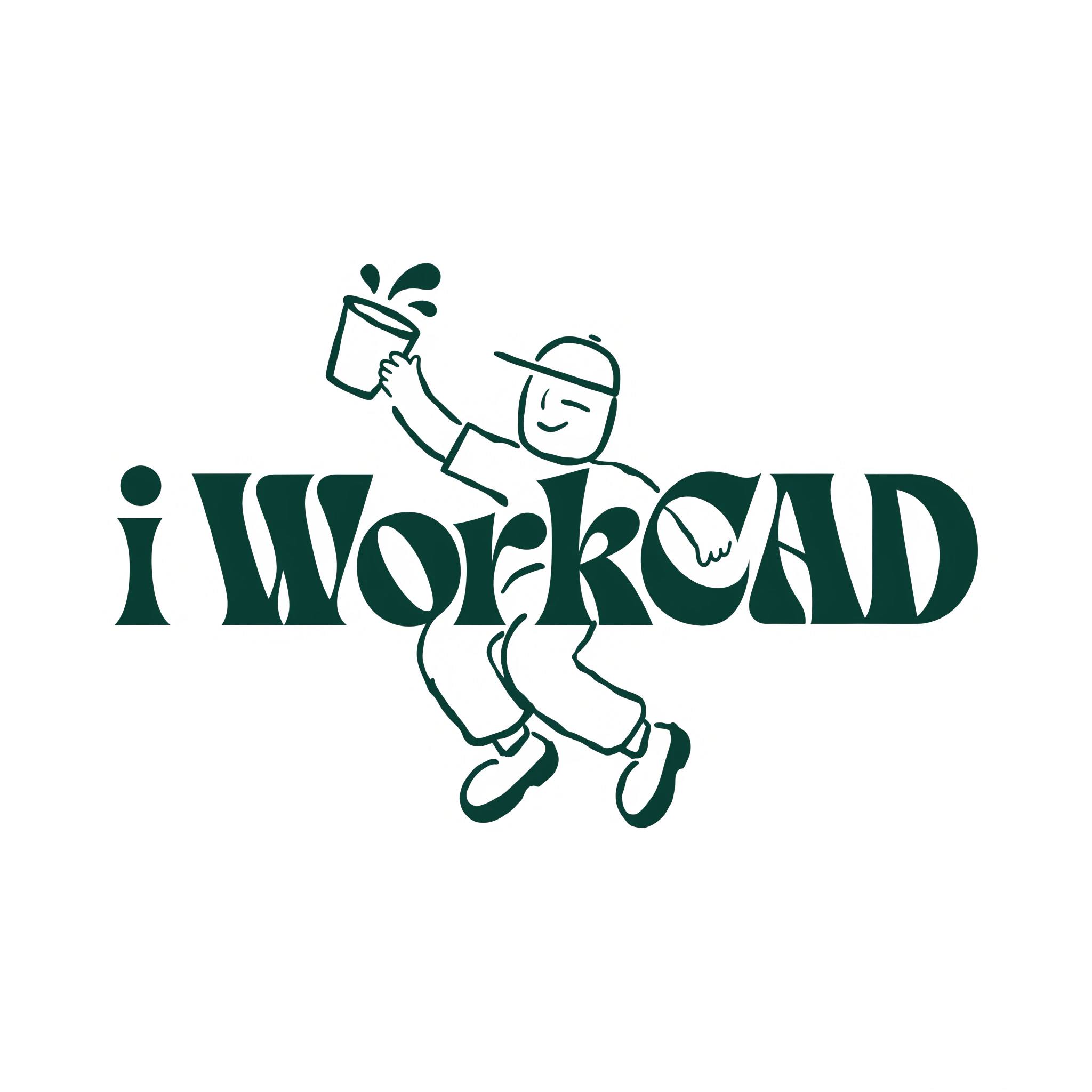 iWork CAD