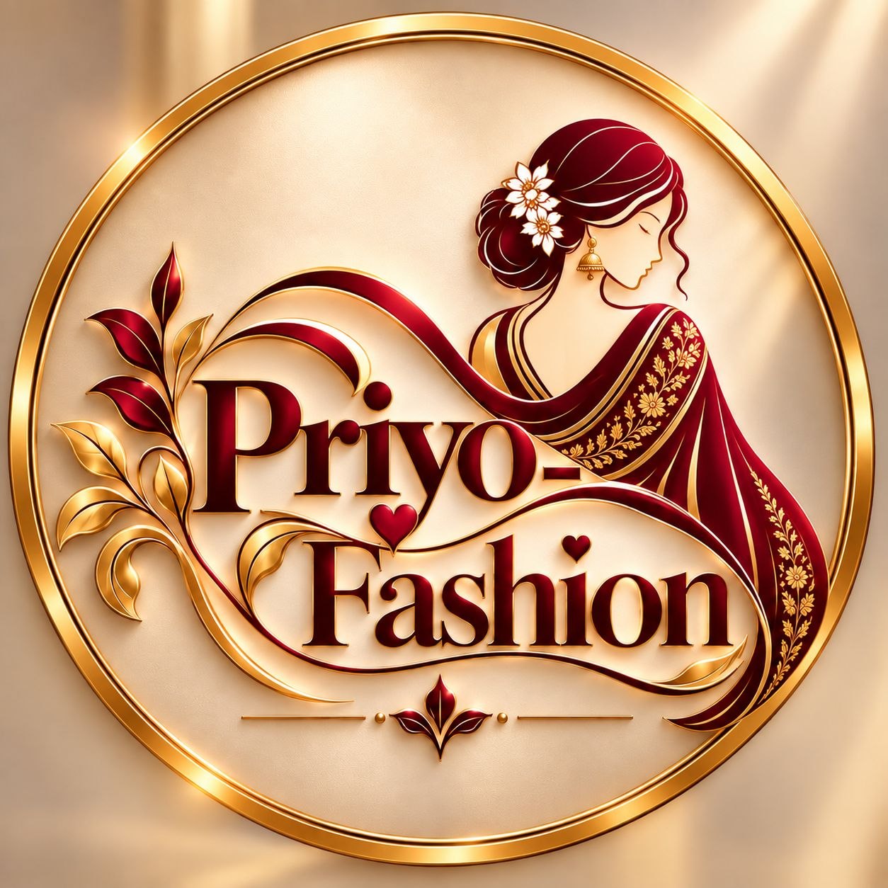 Priyo Fashion | Sirajganj
